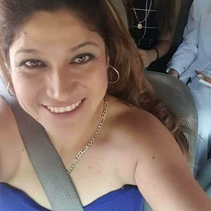 Meet your Posher, Griselda